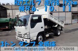 isuzu elf-truck 2015 GOO_NET_EXCHANGE_0507527A30240507W002