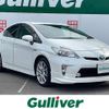 toyota prius 2012 -TOYOTA--Prius DAA-ZVW30--ZVW30-1600396---TOYOTA--Prius DAA-ZVW30--ZVW30-1600396- image 1