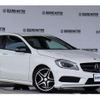 mercedes-benz a-class 2013 quick_quick_DBA-176042_WDD1760422J103443 image 3