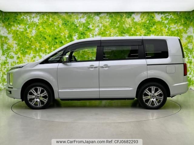 mitsubishi delica-d5 2022 quick_quick_3DA-CV1W_CV1W-4005653 image 2