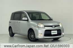 toyota sienta 2014 CFJ1590303