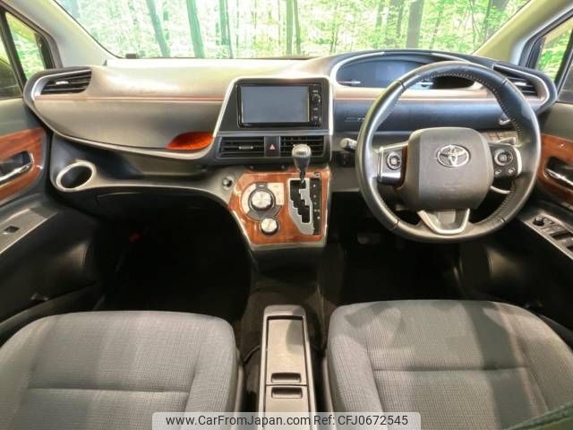 toyota sienta 2016 -TOYOTA--Sienta DBA-NSP170G--NSP170-7028789---TOYOTA--Sienta DBA-NSP170G--NSP170-7028789- image 2