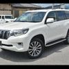 toyota land-cruiser-prado 2020 -TOYOTA 【山梨 331ｿ151】--Land Cruiser Prado GDJ151W--0009327---TOYOTA 【山梨 331ｿ151】--Land Cruiser Prado GDJ151W--0009327- image 1