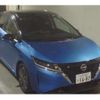 nissan note 2021 -NISSAN 【山形 502ｽ1687】--Note 6AA-E13--E13-027971---NISSAN 【山形 502ｽ1687】--Note 6AA-E13--E13-027971- image 1