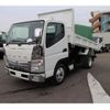 mitsubishi-fuso canter 2012 GOO_NET_EXCHANGE_0520179A30250201W003 image 4