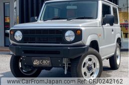 suzuki jimny 2022 -SUZUKI--Jimny JB64W--JB64W-237152---SUZUKI--Jimny JB64W--JB64W-237152-