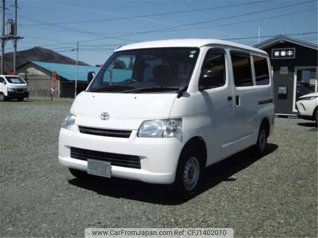 toyota townace-van 2016 -TOYOTA--Townace Van DBF-S412M--S412M-0016388---TOYOTA--Townace Van DBF-S412M--S412M-0016388- image 1