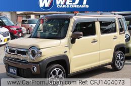 suzuki hustler 2023 CFJ1404073