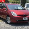 toyota prius 2007 -TOYOTA--Prius NHW20-3256786---TOYOTA--Prius NHW20-3256786- image 1