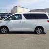 toyota alphard 2009 NIKYO_BA85625 image 4