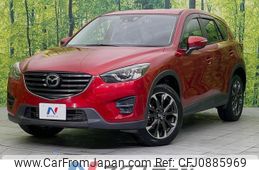 mazda cx-5 2015 quick_quick_KE2AW_KE2AW-204126