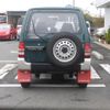 mitsubishi pajero-mini 1995 b7923a79ed3fe2e6131465a82d188a7a image 28