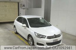 citroen c4 2016 -CITROEN--Citroen C4 B7HN02--FY524738---CITROEN--Citroen C4 B7HN02--FY524738-