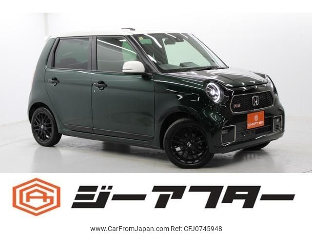 honda n-one 2022 CFJ0745948 image 1