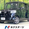 honda n-box 2014 -HONDA--N BOX DBA-JF1--JF1-2207511---HONDA--N BOX DBA-JF1--JF1-2207511- image 1