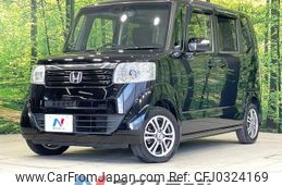 honda n-box 2014 -HONDA--N BOX DBA-JF1--JF1-2207511---HONDA--N BOX DBA-JF1--JF1-2207511-