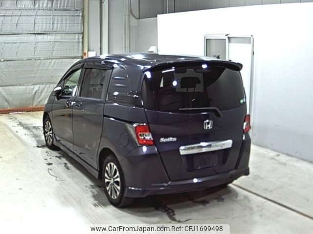 honda freed-spike 2014 CFJ1699498 image 2