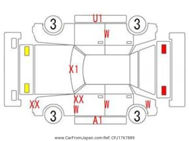 audi a4 2020 CFJ1767889 image 2