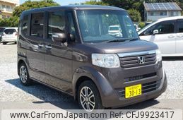 honda n-box 2013 -HONDA 【野田 580ｱ1234】--N BOX DBA-JF1--JF1-1293604---HONDA 【野田 580ｱ1234】--N BOX DBA-JF1--JF1-1293604-