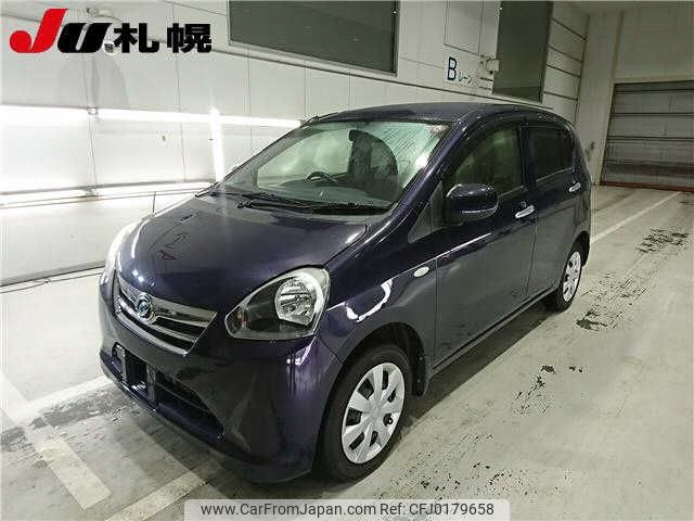 daihatsu mira-e-s 2013 -DAIHATSU--Mira e:s LA310S--1030139---DAIHATSU--Mira e:s LA310S--1030139- image 1