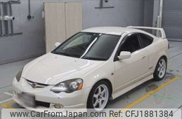 honda integra 2002 CFJ1881384