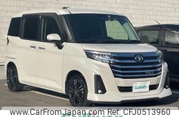 toyota roomy 2020 -TOYOTA--Roomy 4BA-M900A--M900A-0505058---TOYOTA--Roomy 4BA-M900A--M900A-0505058-