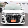 toyota alphard 2018 -TOYOTA--Alphard DBA-GGH35W--GGH35-0008720---TOYOTA--Alphard DBA-GGH35W--GGH35-0008720- image 7