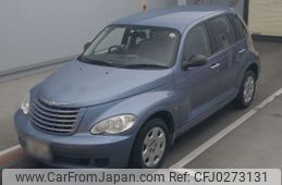 chrysler pt-cruiser 2006 -CHRYSLER 【広島 301に2034】--Chrysler PT Cruiser PT24-1A8F4B8B06T282849---CHRYSLER 【広島 301に2034】--Chrysler PT Cruiser PT24-1A8F4B8B06T282849-