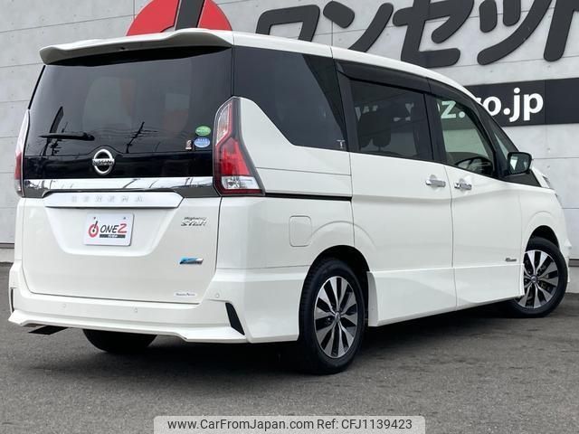 nissan serena 2016 -NISSAN--Serena GFC27--GFC27-011451---NISSAN--Serena GFC27--GFC27-011451- image 2