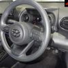 toyota yaris 2020 -TOYOTA 【名古屋 508ﾊ6095】--Yaris KSP210-0024753---TOYOTA 【名古屋 508ﾊ6095】--Yaris KSP210-0024753- image 6