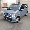 suzuki wagon-r 2023 -SUZUKI--Wagon R 5BA-MH85S--MH85S-169917---SUZUKI--Wagon R 5BA-MH85S--MH85S-169917- image 1