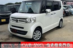 honda n-box 2016 CFJ1822635