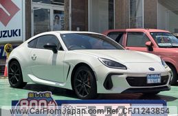 subaru brz 2024 GOO_JP_700060017330250603005