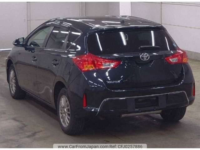 toyota auris 2013 -TOYOTA--Auris DBA-NZE184H--NZE184H-6002421---TOYOTA--Auris DBA-NZE184H--NZE184H-6002421- image 2