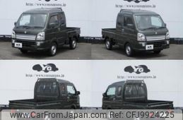 suzuki carry-truck 2024 quick_quick_3BD-DA16T_827576