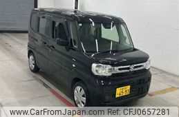 suzuki spacia 2024 -SUZUKI 【京都 582チ6593】--Spacia MK94S-188756---SUZUKI 【京都 582チ6593】--Spacia MK94S-188756-