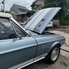ford mustang 2025 GOO_JP_700070884830250527001 image 11