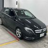 mercedes-benz b-class 2013 -MERCEDES-BENZ 【和泉 352ナ1123】--Benz B Class 246242-187879---MERCEDES-BENZ 【和泉 352ナ1123】--Benz B Class 246242-187879- image 1