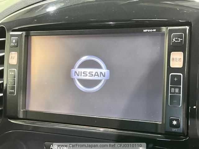 nissan juke 2011 TE4341 image 2