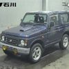 suzuki jimny 1996 -SUZUKI--Jimny JA22W-115536---SUZUKI--Jimny JA22W-115536- image 1