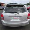 toyota corolla-fielder 2011 504749-RAOID10122 image 11