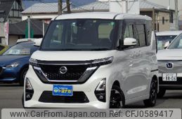 nissan roox 2022 quick_quick_5AA-B44A_B44A-0118834