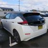 nissan leaf 2019 -NISSAN 【岩手 300ﾕ8647】--Leaf ZAA-ZE1--ZE1-052273---NISSAN 【岩手 300ﾕ8647】--Leaf ZAA-ZE1--ZE1-052273- image 2