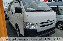 toyota regiusace-van 2017 -TOYOTA--Regius ace Van KDH206V--6016182---TOYOTA--Regius ace Van KDH206V--6016182-