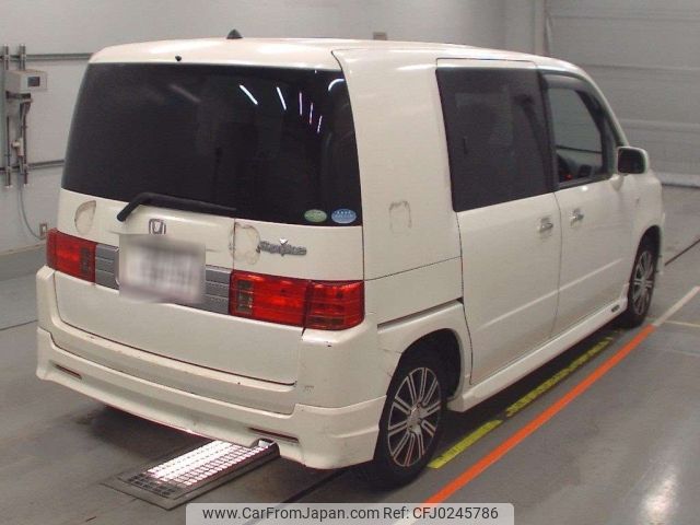 honda stepwagon-spada 2006 -HONDA--Spike GK1-1213266---HONDA--Spike GK1-1213266- image 2