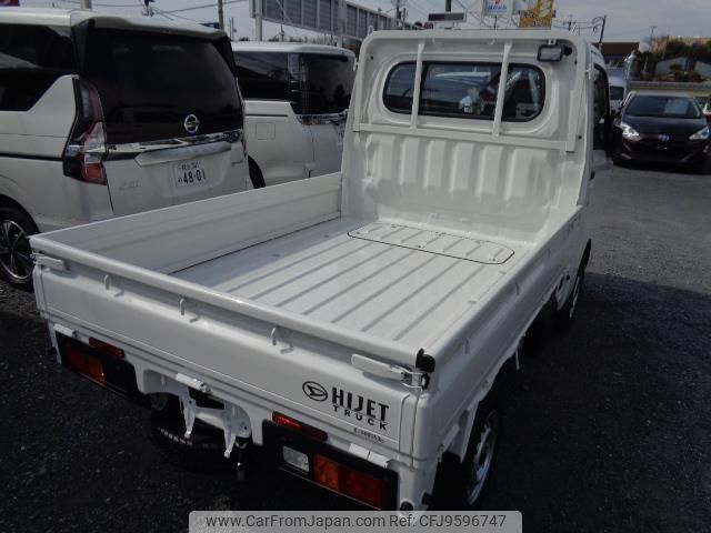 daihatsu hijet-truck 2024 quick_quick_3BD-S510P_S510P-0560727 image 2