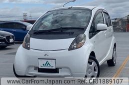 mitsubishi i 2013 CFJ1889107