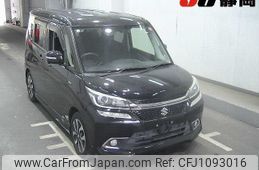 suzuki solio 2018 -SUZUKI--Solio MA36S--MA36S-677736---SUZUKI--Solio MA36S--MA36S-677736-
