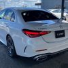 mercedes-benz c-class 2021 CFJ1819505 image 17