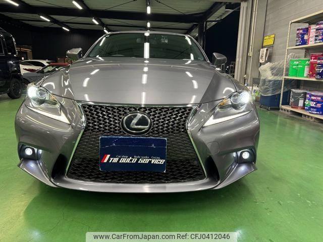 lexus is 2015 quick_quick_ASE30_ASE30-0001141 image 2